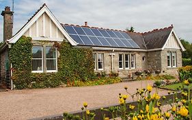 Vicarsford Lodge Guest House