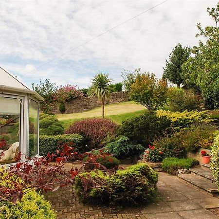 Vicarsford Lodge Guest House Leuchars Exterior photo